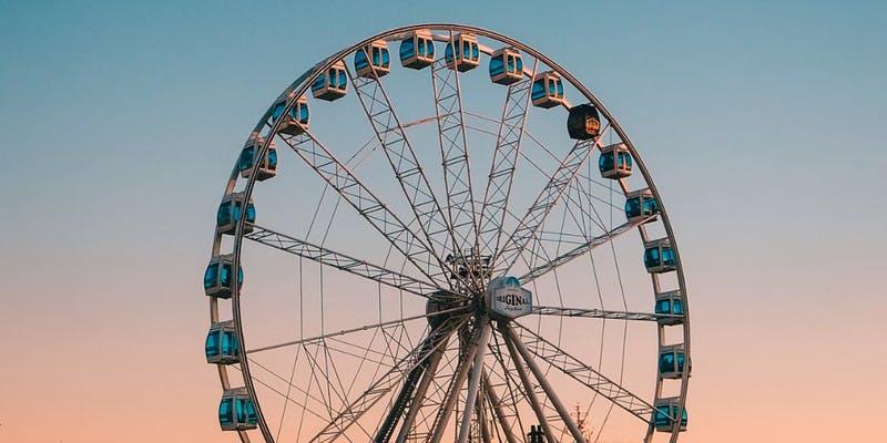 SharePoint Saturday HELsinki 2019 tickets are now available!