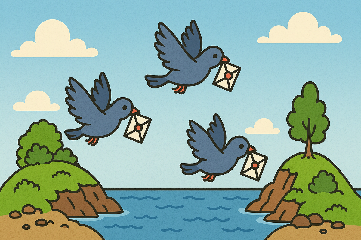 Modernizing file transfer integrations in Microsoft Azure