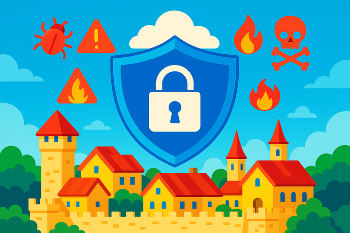Managing cybersecurity risks and vulnerabilities with Microsoft Security Exposure Management