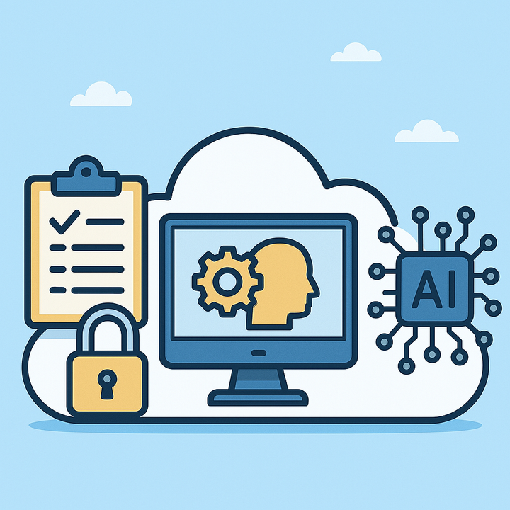 Governing Generative AI with Data Security Posture Management